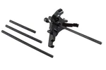 Ict Billet Harmonic Balancer Puller Tool For LS1 / Engines. Fixed Price $129.99.