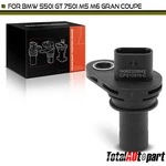 Crankshaft Position Sensor For Bmw 750I 2013-2019 750LI M6 Gran Coupe F10 X5 X7. Fixed Price $20.78.