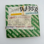 Nos 1972-1988 Porsche 911 Carrera Front Main Shaft Bearing Torrington Genuine. Fixed Price $125.00.