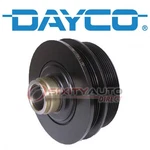 Dayco Harmonic Balancer For 1998-2002 Chevrolet Camaro 5.7L V8 Engine. Fixed Price $262.04.