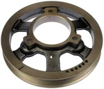Engine Harmonic Balancer Pulley Dorman 594-316. Fixed Price $126.99.