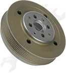 Apdty 605443 Harmonic Balancer Crank Pulley Dampener Assembly. Fixed Price $278.25.
