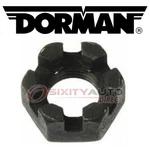 Dorman Front Right Upper Suspension Control Arm Ball Joint For 2011 Ram Ah. Fixed Price $110.58.