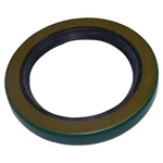 Crown J0931634 Crankshaft Seal (front) For 1955-1971 Jeep CJ5/CJ6 4-134 F-head. Fixed Price $20.53.