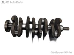 Crankshaft Standard 09-12 Ford Escape 2.5 8E5G6303AB. Fixed Price $209.95.