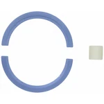 Bs 11829-1 Felpro Crankshaft Seal Rear For Chevy Olds Blazer Suburban Savana. Fixed Price $28.10.