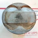 Cosworth Used Forged Piston Formula Atlantic Mazda Mzr Ford Duratec MX-5 Focus. Fixed Price $39.95.