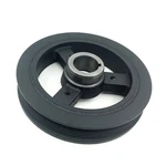 Harmonic Balancer Crankshaft Pulley 1992-2004 Ford F-150/250 Lincoln Mercury. Fixed Price $29.18.