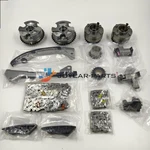 Oem Timing Chain Camshaft Vvt Sprocket For Toyota Avalon Camry RAV4 Lexus 3.5L. Fixed Price $439.47.