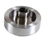 Romac Harmonic Balancer A0209SA-28; Performance 6.200 28OZ Ext 302/351W. Fixed Price $321.40.