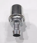Pcv Valve Fixed Orifice Gm 12572717 Replacement For Low Vacuum Cams. Fixed Price $14.50.