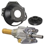 Bert Gen 2 Std Length Transmission Kit For 1 Piece Rear Main Seal. Fixed Price $2984.99.