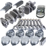 Eagle Balanced Street & Strip Stroker Kit For Chevy 350-384 (B13054E040). Fixed Price $1536.19.
