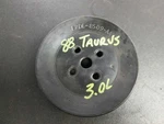Water Pump Pulley 3.0L E7DE8509AA Fits 88 Taurus 292770. Fixed Price $35.00.