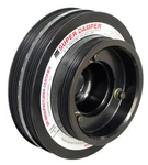 Ati Aluminum Damper For Nissan SR20 Front Wheel Drive - 6.78 Inch. Fixed Price $489.99.