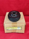 Oem Harmonic Balancer 0K01511401B Pulley Damper For 1995-2002 Kia Sportage 2.0L. Fixed Price $99.95.