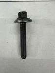 Genuine Ford Crankshaft Pulley Bolt GN1Z-6A340-A. Fixed Price $11.04.