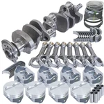 Eagle Specialty Products B15454E030 Engine Crankshaft Rotating Assembly. Fixed Price $1466.07.