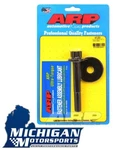 Arp 147-2501 Hemi Crankshaft Balancer Bolt For 2003-NEWER 5.7L 6.1L 6.4L Gen Iii. Fixed Price $48.99.