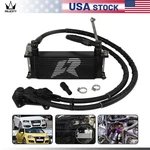 14 Row Oil Cooler Kit For Vw Golf Gti MK5 MK6 03-08 & Audi A3/S3 06-08 EA113. Fixed Price $120.99.
