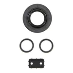 Fel-pro Tcs 46123 Crankshaft Seal Kit. Fixed Price $21.74.