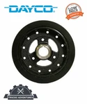 Dayco Engine Harmonic Balancer PB1046ST High-quality Auto Part, Universal Fit. Fixed Price $210.88.