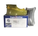 Acl 5M909P-10 Duraglide Main Bearing Set Chevy Small Block 305-350 .01 Undersize. Fixed Price $39.95.