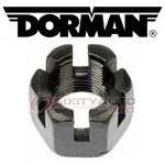 Dorman Front Right Lower Suspension Control Arm Ball Joint For 1998 Dodge Hq. Fixed Price $183.24.
