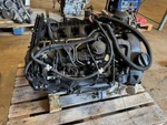 2011-2012 Bmw 535I F10 N55 3.0L Rwd Engine Motor Complete Nice!. Fixed Price $2160.00.