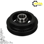 For 1996-2001 Infiniti I30 Nissan Maxima 3.0L Harmonic Balancer. Fixed Price $38.88.