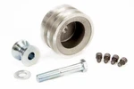 Moroso 64550 Dbl Groove Crank Pulley. Fixed Price $109.42.