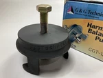 & Technics GGT180 Harmonic Balancer Remover - Chevy LS1 LS2 LS3, Coyote 5.0L. Fixed Price $116.96.