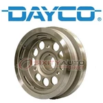 Dayco Harmonic Balancer For 1997-2013 Chevrolet Corvette 6.0L 6.2L V8 Jr. Fixed Price $345.45.