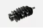 Genuine Toyota Fr-s 86 FA20 Engine Crankshaft New SU003-00155. Fixed Price $831.16.