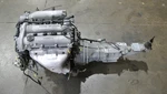 Jdm Mazda Miata Engine And 5 Speed Transmission B6ZE B6-ZE 1.6L. Fixed Price $1999.99.