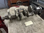 International Harvester 345/392 Steel Crankshaft Remanufactured. Fixed Price $299.99.
