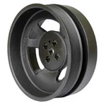 Engine Harmonic Balancer Fits 2011-2014 Ford F-350 Super DUTY,F-450. Fixed Price $181.57.