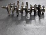 Crankshaft Standard For 04-08 Toyota RAV4 2.4 1340128010 Gas. Fixed Price $224.95.