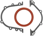 Victor Reinz JV1704 Engine Crankshaft Seal Kit - Rear. Fixed Price $17.09.