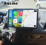 13.1'' Ford Transit 150 250 350 4+64G Carplay Stereo Android Tesla Radio. Fixed Price $269.98.