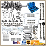 Engine Overhaul Rebuild Repair Kit For 11-16 Jeep Dodge Chrysler Ram Cyl 3.6L V6. Fixed Price $488.00.