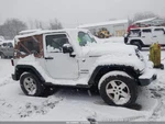 Used Engine Complete Assembly Fits: 2011 Jeep Wrangler 3.8L Vin 8TH Digit Grad. Fixed Price $2484.90.