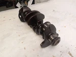 Crankshaft For Mini Cooper Countryman 2012 Oem. Fixed Price $159.29.