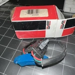 Nos, Gm 10226176 Acdelco 213-234 Crankshaft Position Sensor. Fixed Price $44.95.