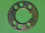 Mazda 323 88-91 Timing Belt Guide Plate Crankshaft Pulley B631-11-414 Oem MX-5. Fixed Price $11.99.