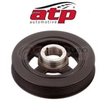 Atp Engine Harmonic Balancer For 2006-2011 Hyundai Azera Cylinder Block Uh. Fixed Price $111.17.