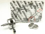 Wiseco - WPC164 Complete Bottom End Crankshaft Rebuild Kit. Fixed Price $299.99.