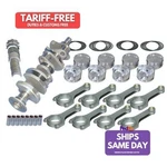 Eagle 21202030, Kit Bbm Rb Rotating Assembly 505 .030 Performance Racing Parts. Fixed Price $3684.24.