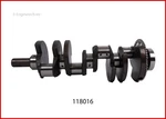 Enginetech 118016 Service Kits - Crankshaft. Fixed Price $636.65.