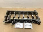 2008 Bmw X5 Engine Cylinder Lower Block Crankshaft Case Holder Housing Oem+. Fixed Price $124.97.